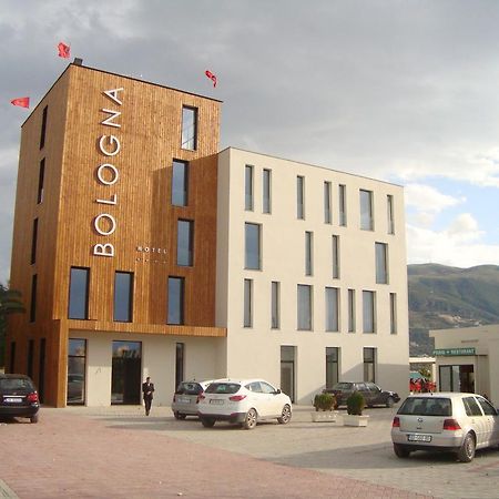 Hotel Bologna Vlore Luaran gambar