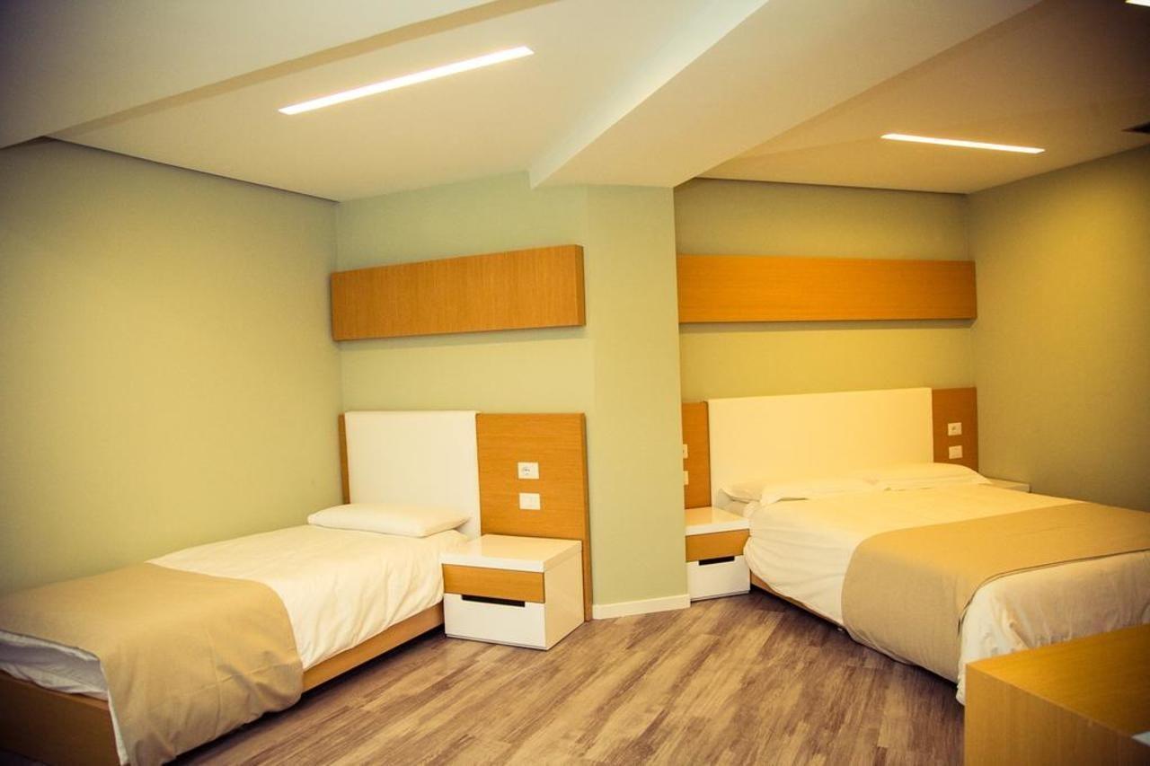 Hotel Bologna Vlore Luaran gambar