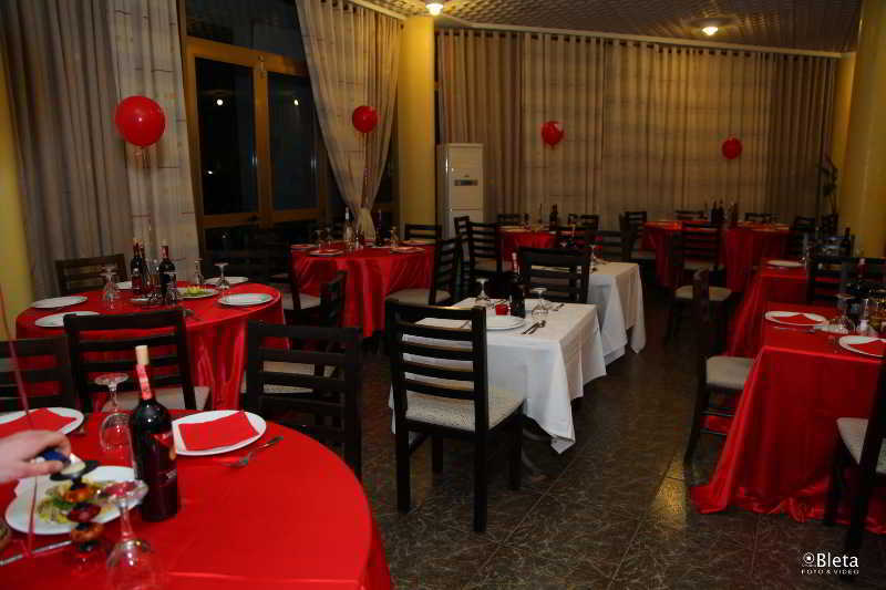 Hotel Bologna Vlore Luaran gambar