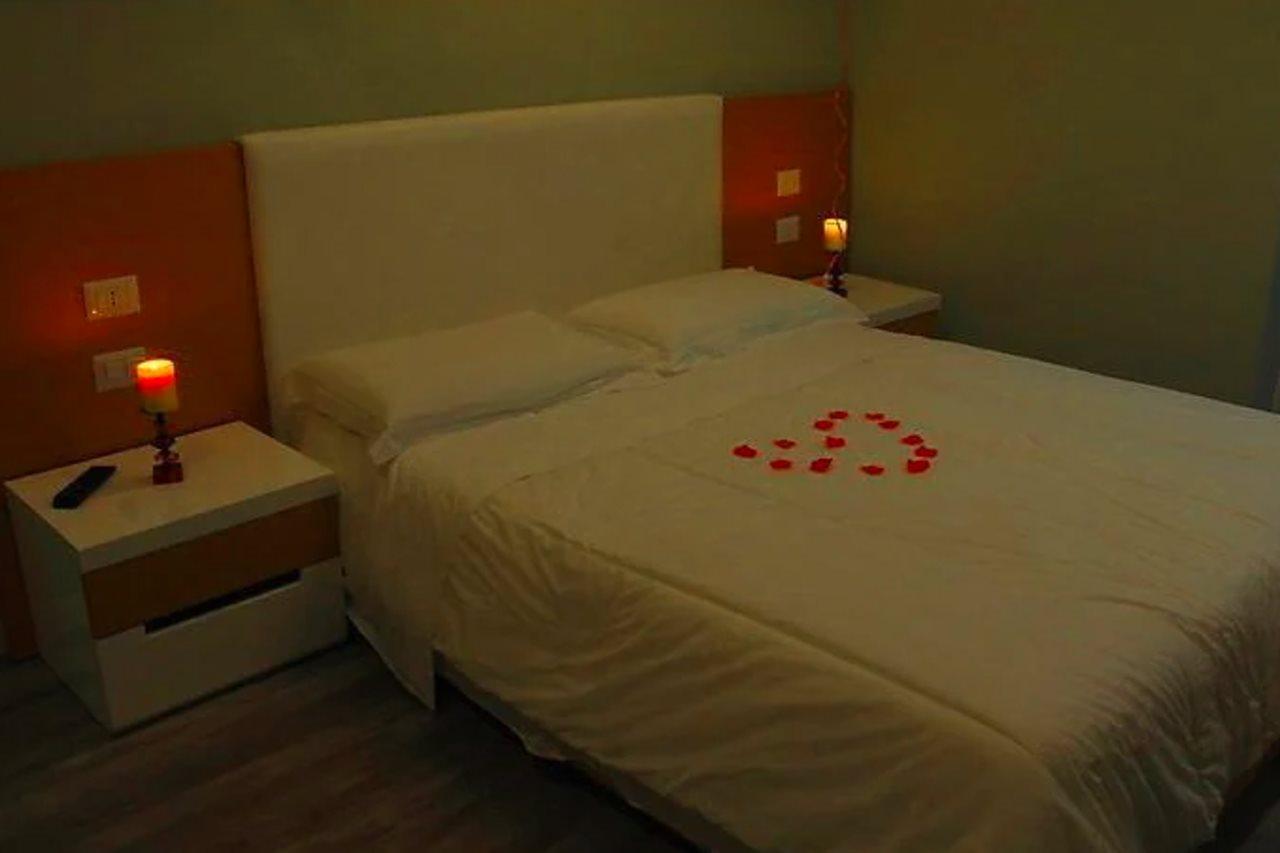 Hotel Bologna Vlore Luaran gambar