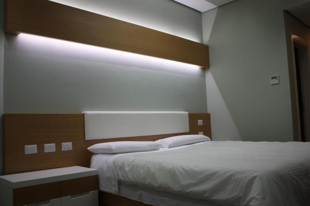 Hotel Bologna Vlore Luaran gambar