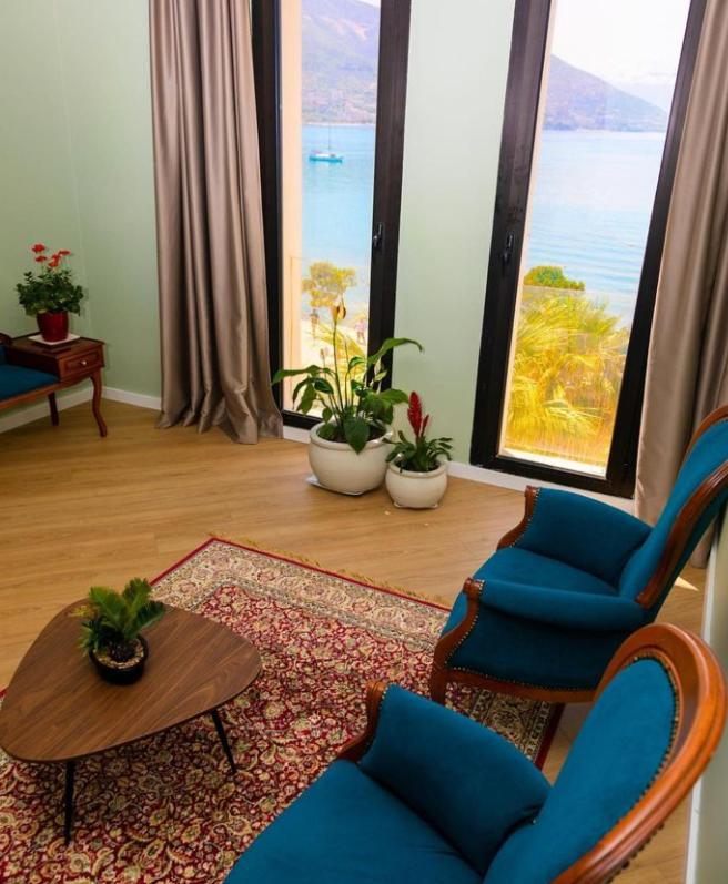 Hotel Bologna Vlore Luaran gambar