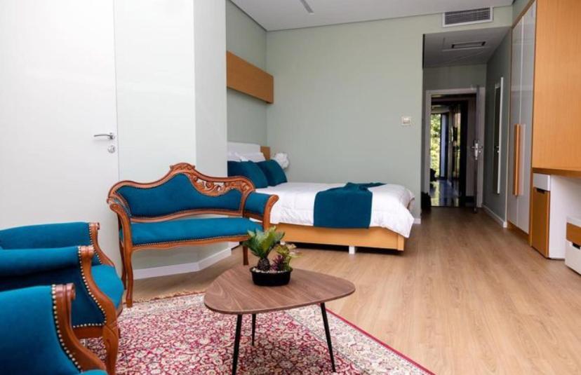 Hotel Bologna Vlore Luaran gambar
