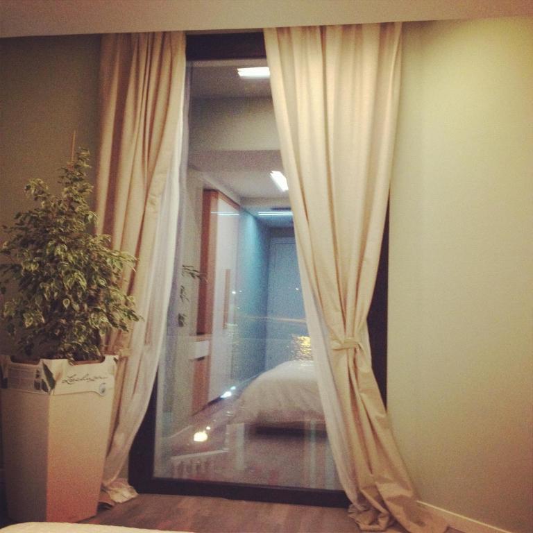 Hotel Bologna Vlore Luaran gambar