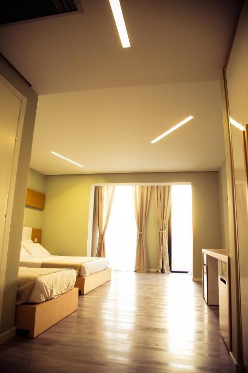 Hotel Bologna Vlore Luaran gambar