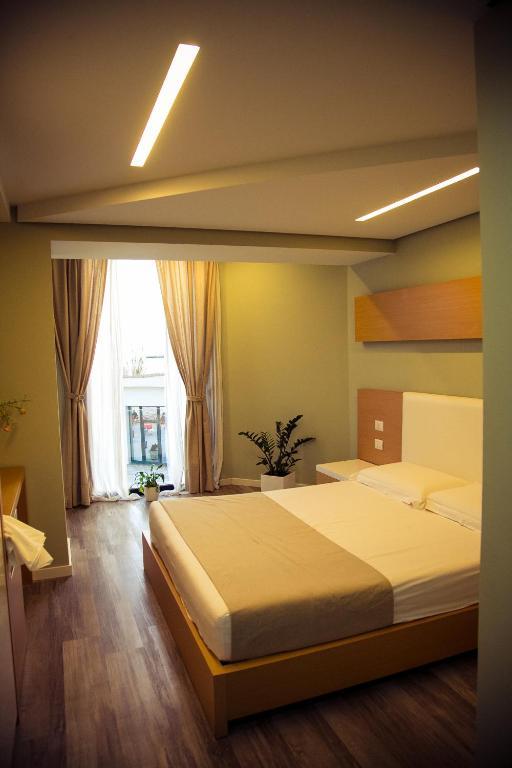 Hotel Bologna Vlore Luaran gambar