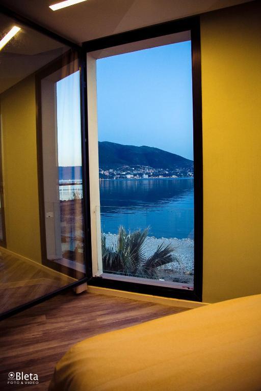 Hotel Bologna Vlore Luaran gambar