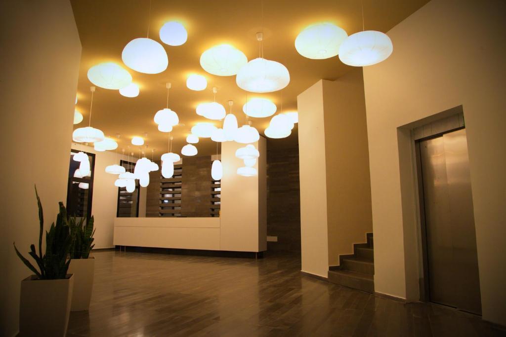 Hotel Bologna Vlore Luaran gambar