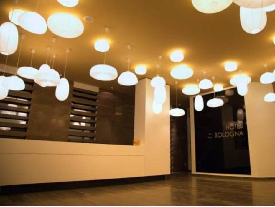 Hotel Bologna Vlore Luaran gambar